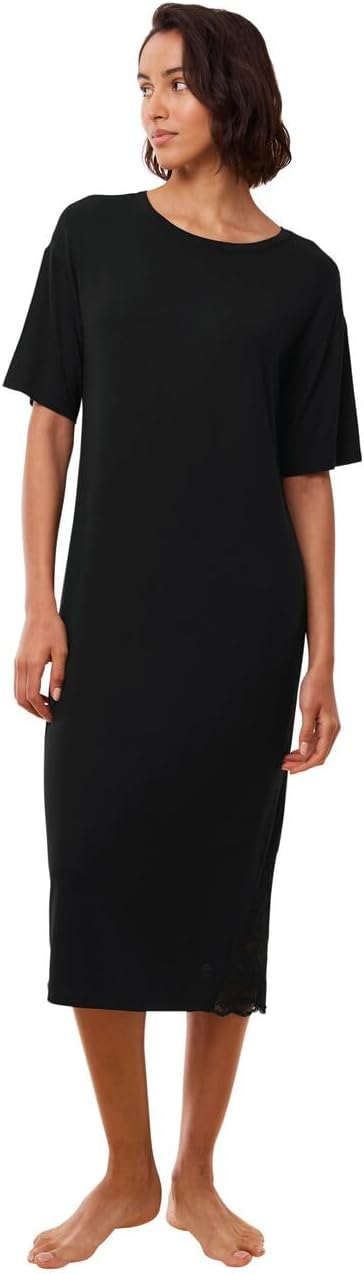 Thumbnail 6 de Triumph Women's Timeless Sensuality NDK SSL Nightgown — A sensible pick from Triumph Sleepwear