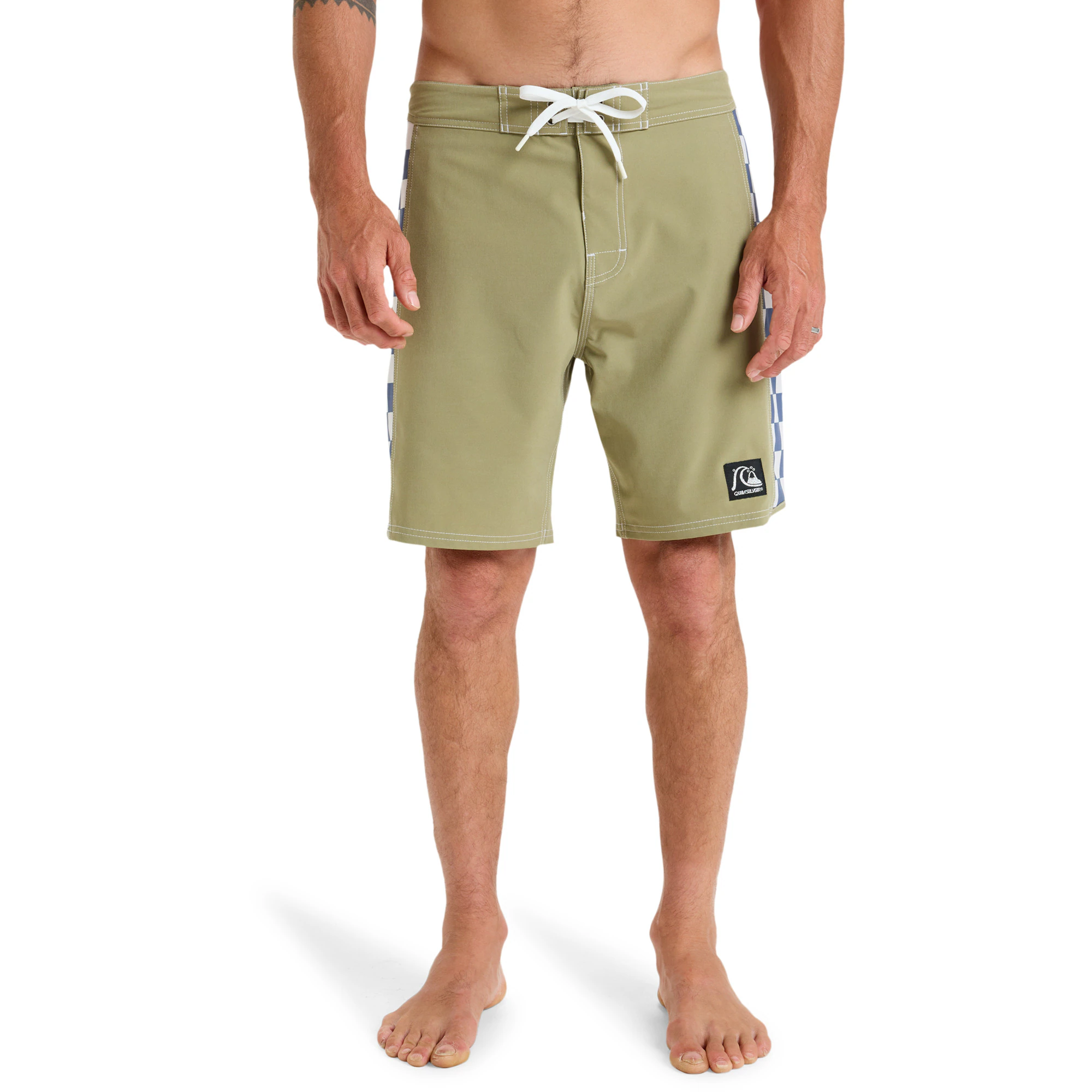 Quiksilver Bañador Arch 18 (46 cm) 🏖️