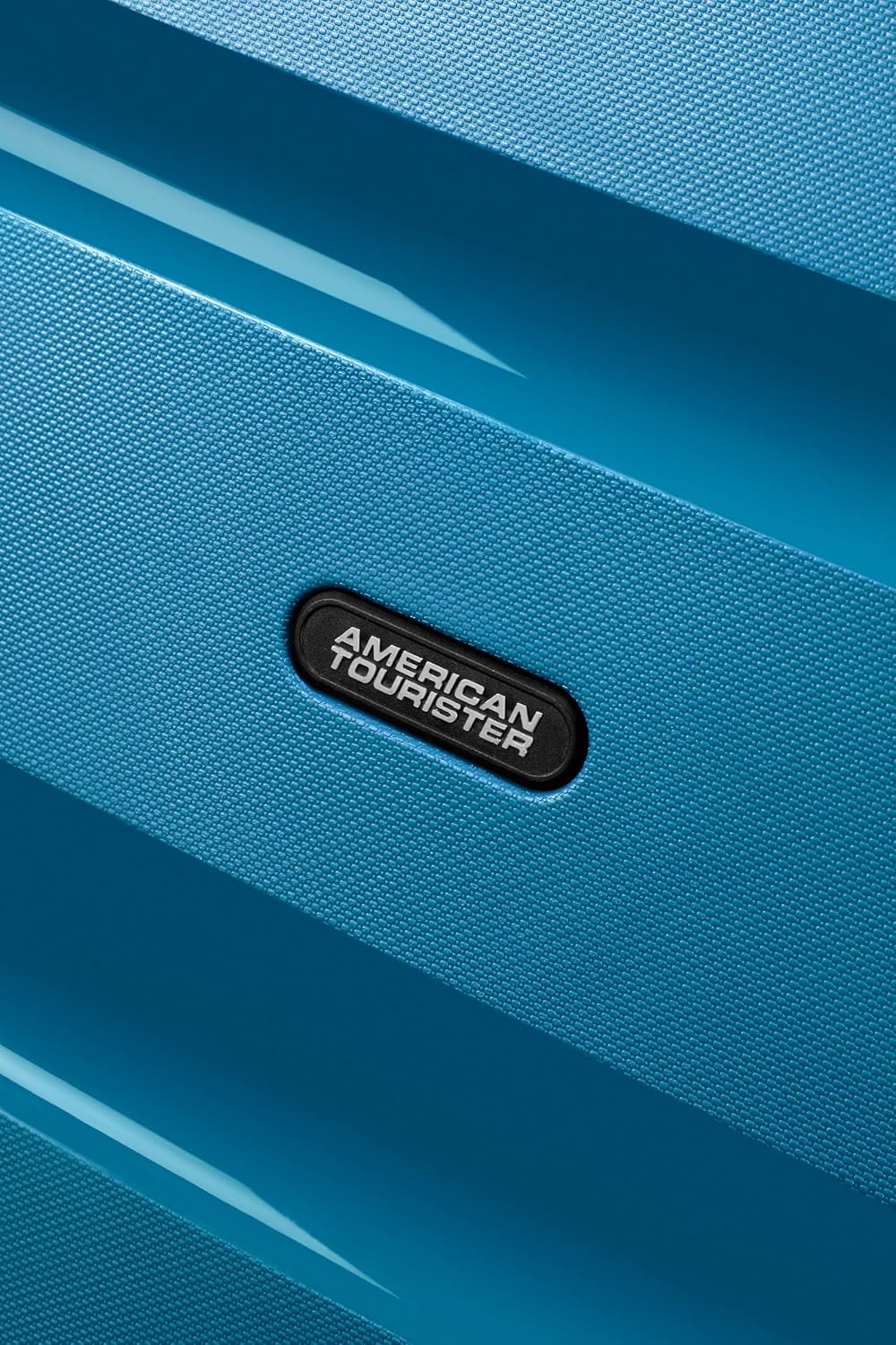 Thumbnail 6 de American Tourister BON AIR - Spinner S 55 cm: bagaglio a mano durevole in polipropilene, 31,5 L