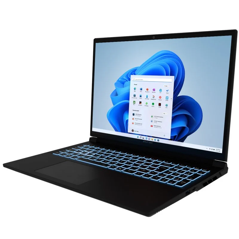 Detalle de pccom-pccom Revolt 5060 Gaming Laptop i7, RTX 5060