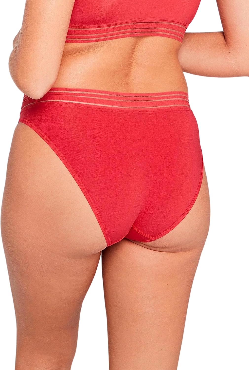 Thumbnail 1 de Billet Doux Slips Femme — Slip Maille ultra fin sans couture, confort et discrétion