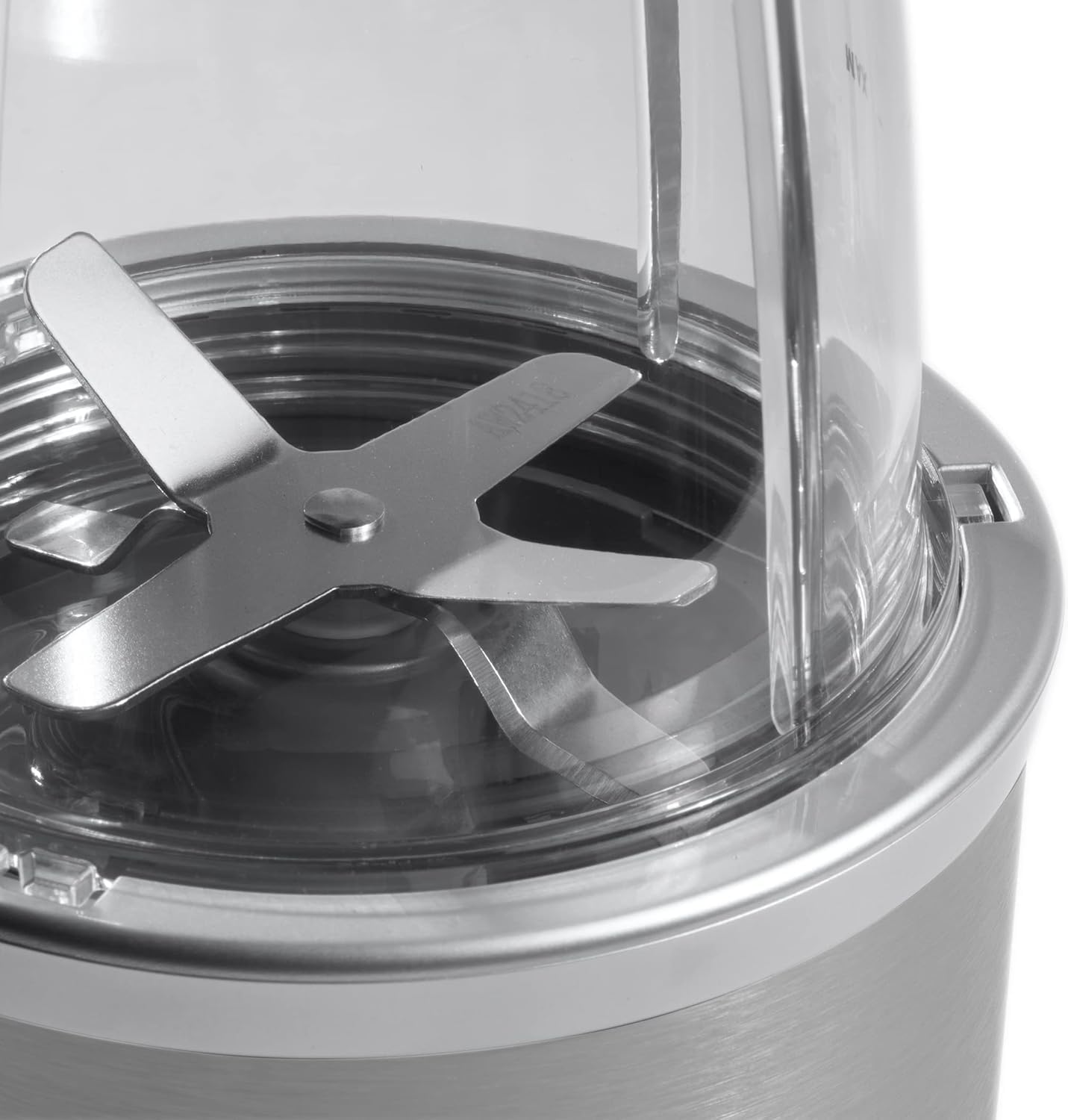Detalle de Nutribullet Pro 900 W, blender à 700 ml ⚙