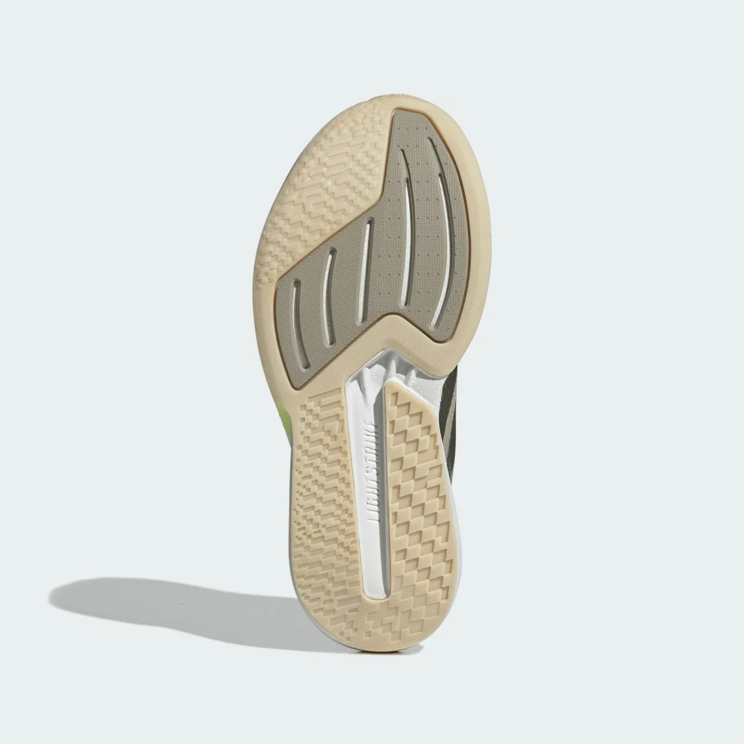 Detalle de Adidas Duramo Speed 2 Running: zapatilla cómoda para entrenamientos diarios