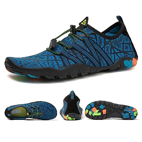 Thumbnail 5 de SAGUARO Escarpines para Hombre y Mujer | Zapatillas de Agua Antideslizantes de Secado Rápido