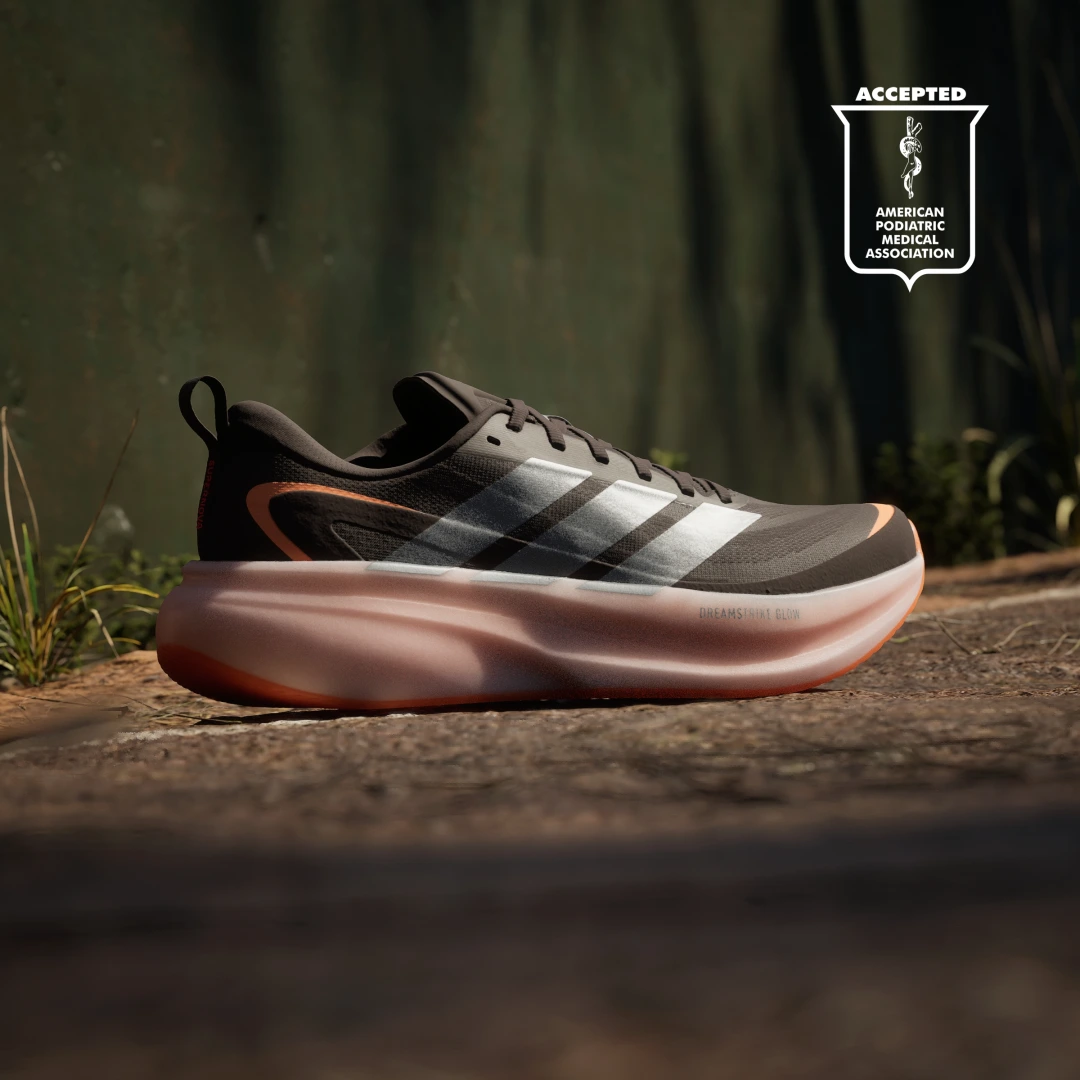 Thumbnail 1 de Adidas Zapatilla de Running Supernova Glide – color Negro