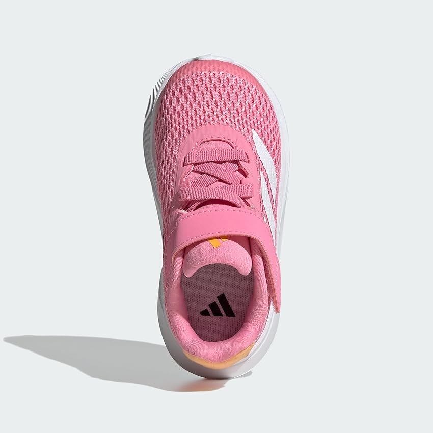Detalle 2 de adidas Duramo SL sneaker 5,5 UK niño off white