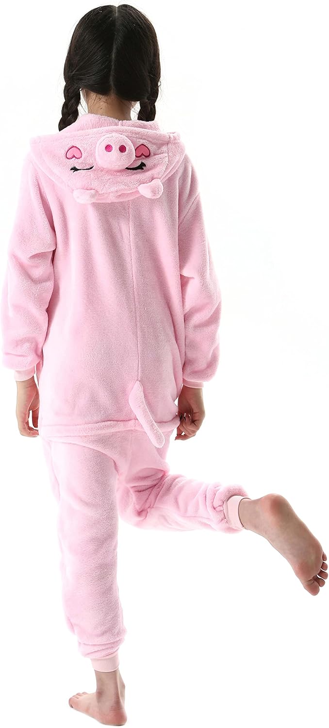 Detalle de ATOZ Kids' Flannel Onesie
