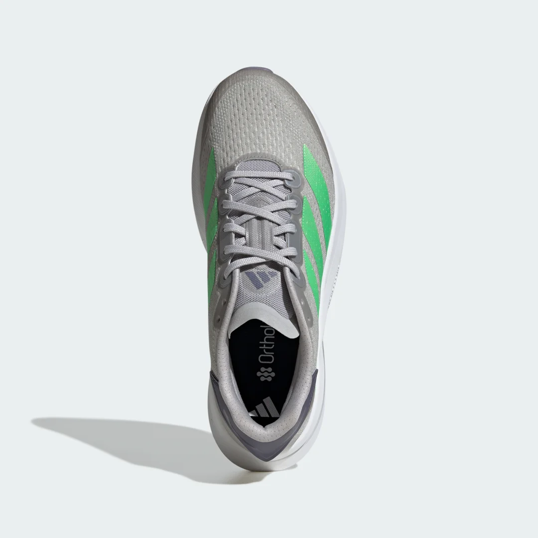 Detalle 2 de Adidas Duramo Speed 2 Running — Zapatillas Gris