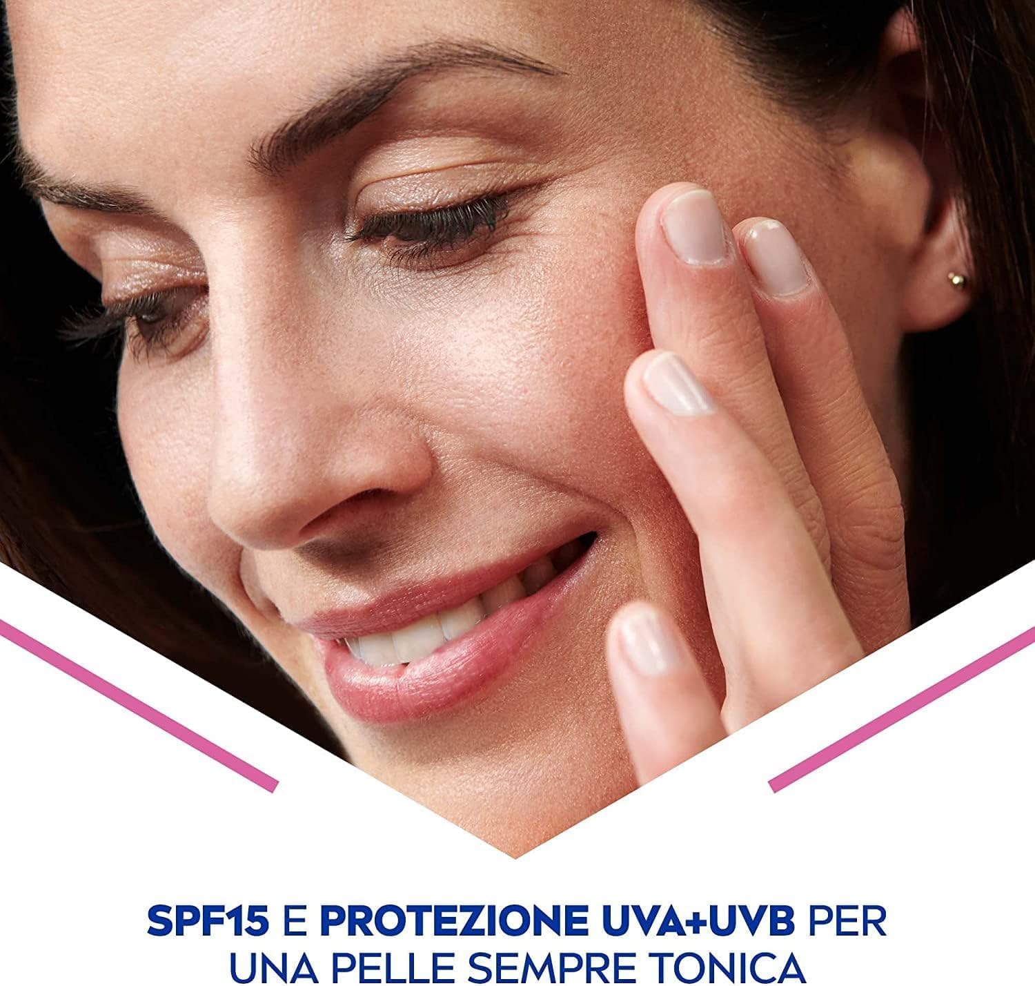 Detalle 2 de NIVEA CELLULAR EXPERT FILLER Crema notte 50ml