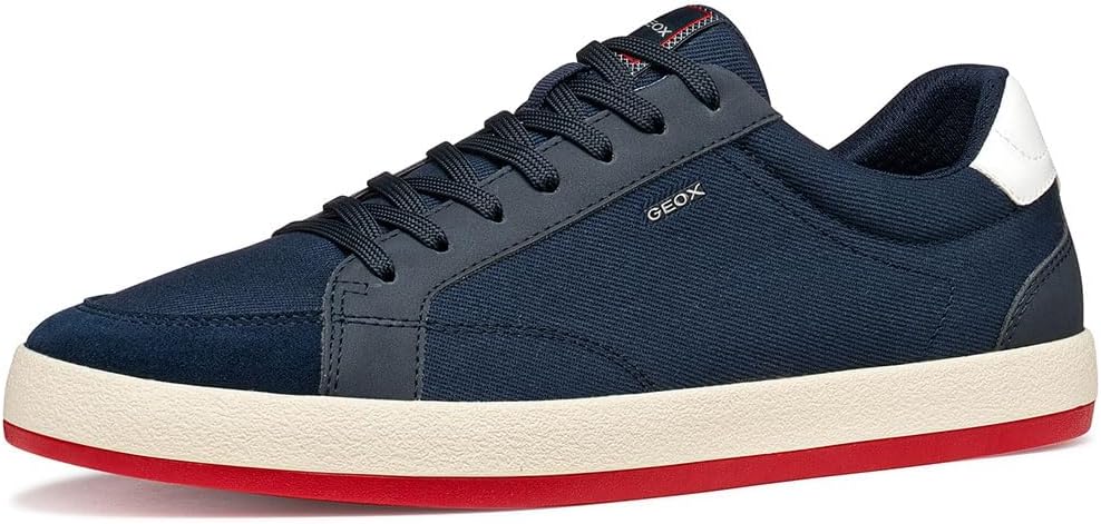 Thumbnail 4 de Geox Homme U Serifos F Basket