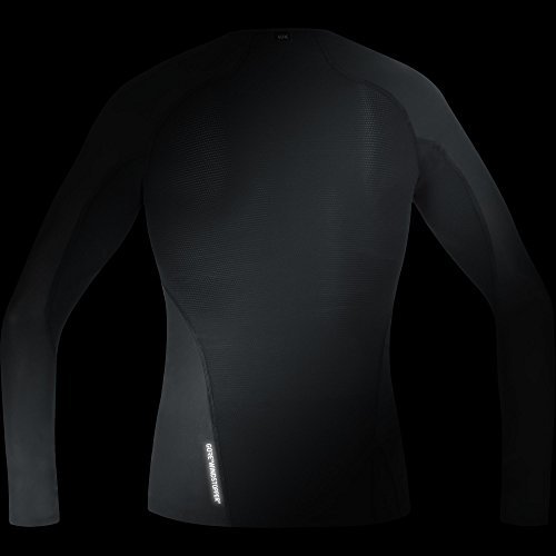 Detalle 2 de GOREWEAR M Gore® Windstopper® Maillot long