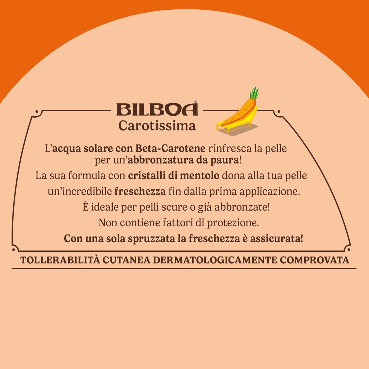 Thumbnail 2 de Bilboa Carotissima Olio Solare Spray 200 ml