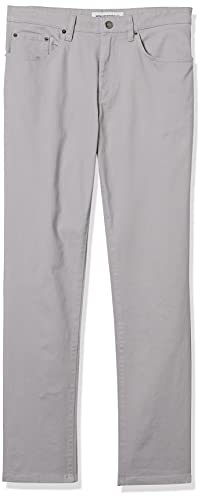 Thumbnail 9 de Amazon Essentials Pantalon sergé stretch 5 poches ⚙