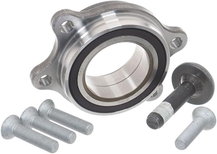 Thumbnail 1 de SKF VKBA 6649 Kit Cuscinetto per Ruota – sostituzione completa