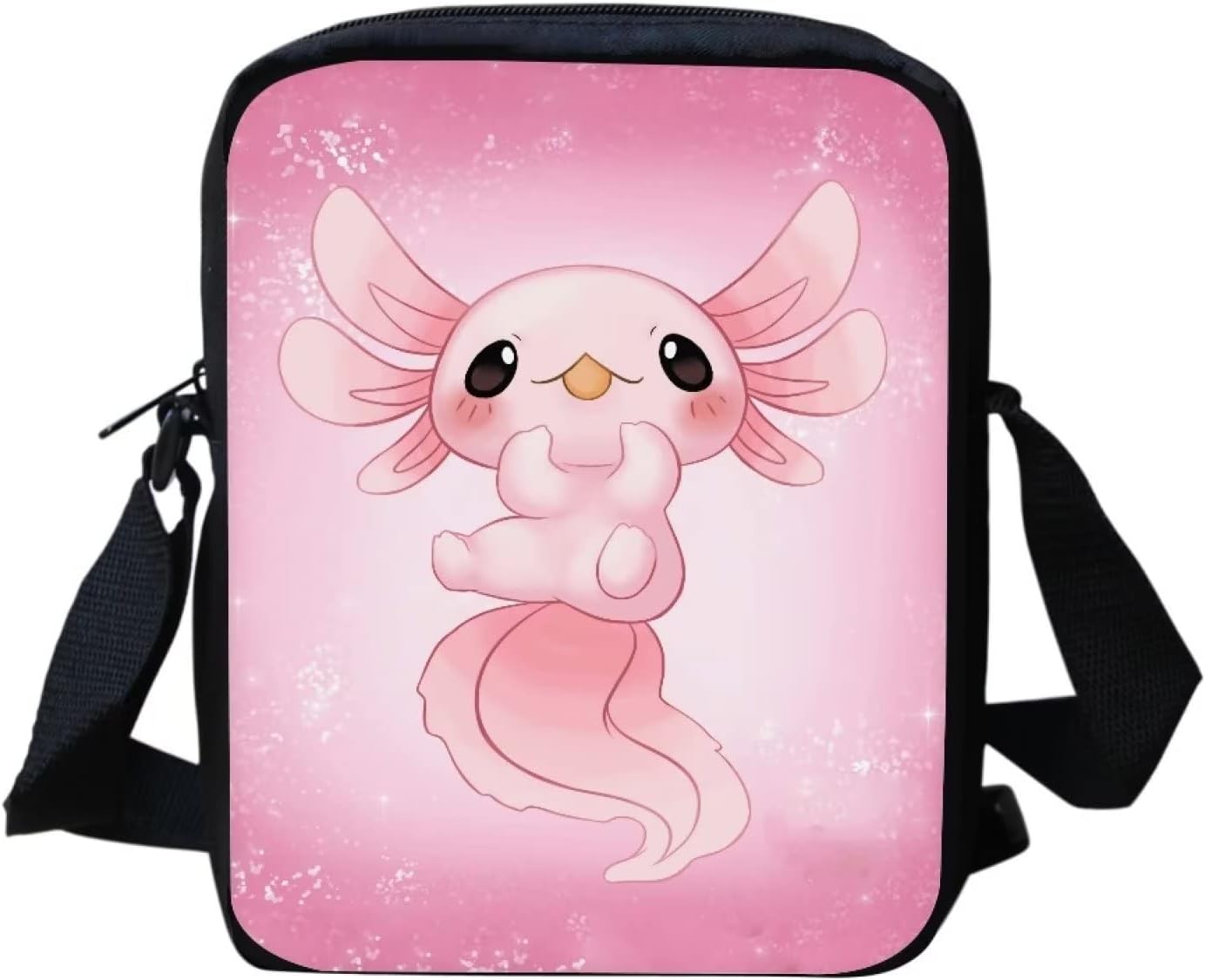 Thumbnail 6 de Belidome Sunflower Casual Cute Messenger Bag: Small Crossbody for Everyday Light Convenience