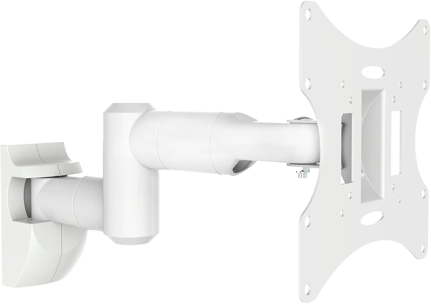 Detalle de conecto SA-CC50252-V2 – uchwyt ścienny do TV i monitora, obrotowy i uchylny