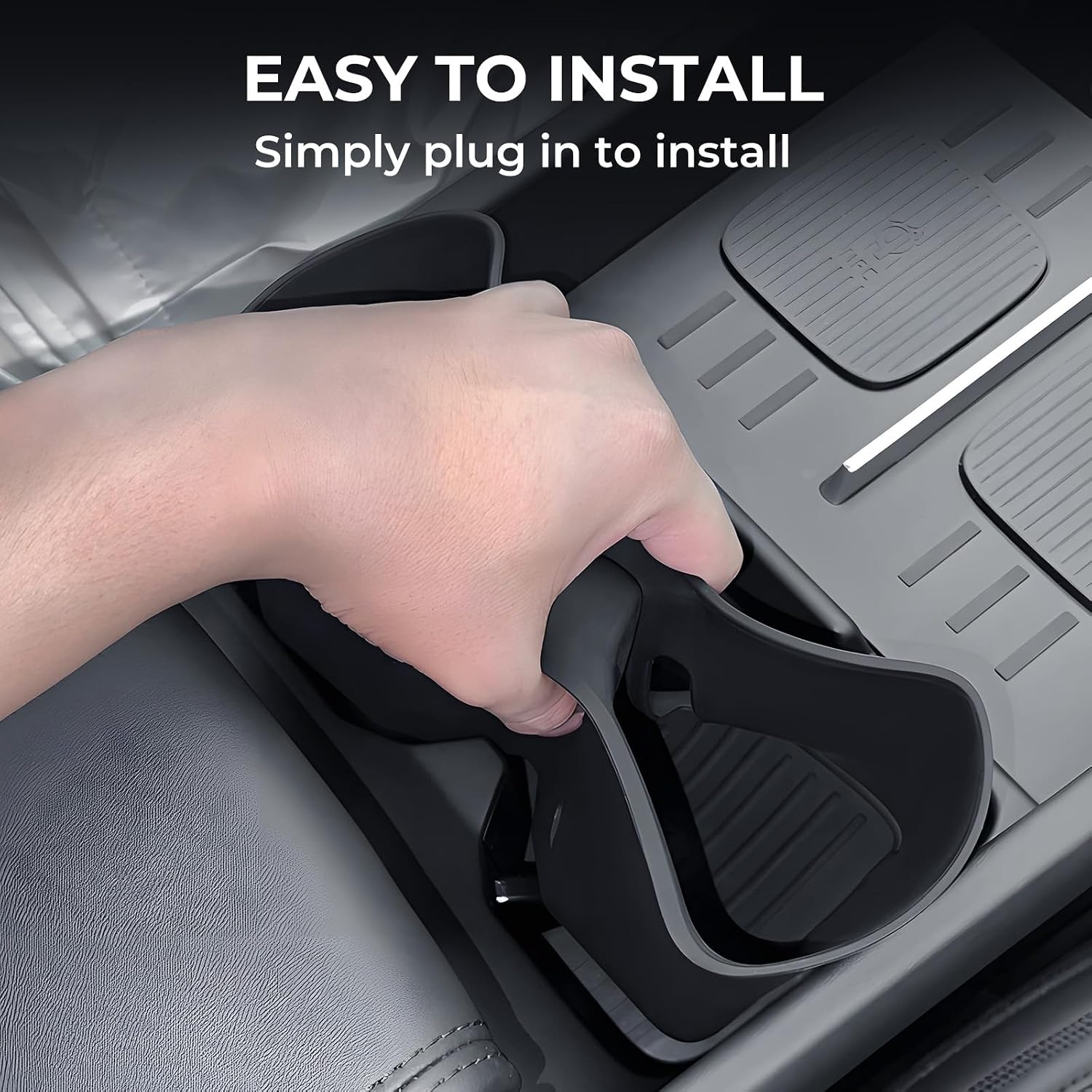Thumbnail 3 de KATRON Cup Holder Insert, Silicone