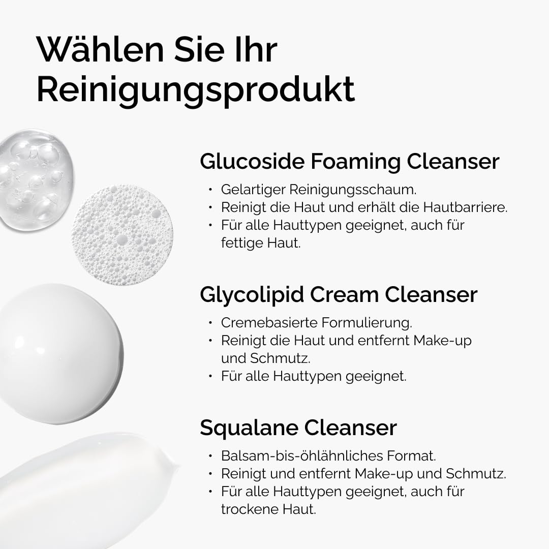 Thumbnail 4 de The Ordinary Glucoside Foaming Cleanser 150 ml