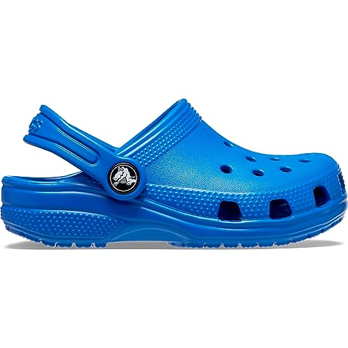 Thumbnail 6 de Crocs Classic Clog T Blue Bolt (23/24 EU) – Zuecos unisex para niños