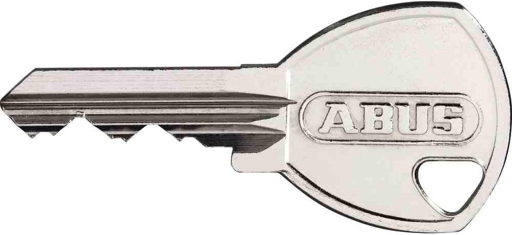 Thumbnail 1 de ABUS 237881 70/45 Lucchetto in ottone, 45 mm: robusto, anti-intemperie e sicuro
