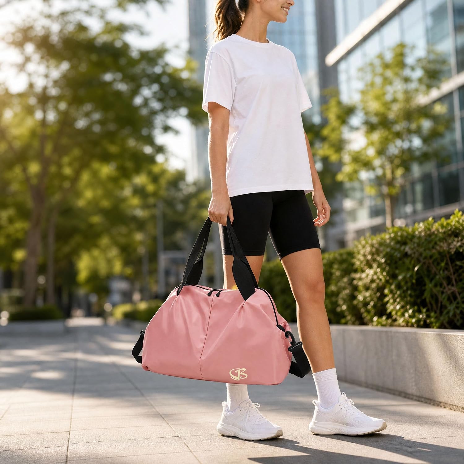 Thumbnail 6 de Vllcsla Bolsa Deporte Mujer Pequeña 24,3 L