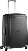 Thumbnail 2 de Samsonite S'Cure Spinner 69 + 69 + 55 cm Black Kofferset