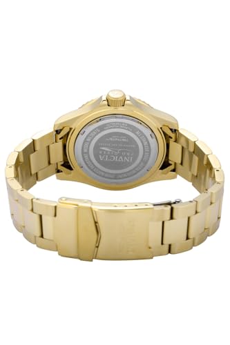 Detalle de Invicta Pro Diver 40 mm reloj de cuarzo