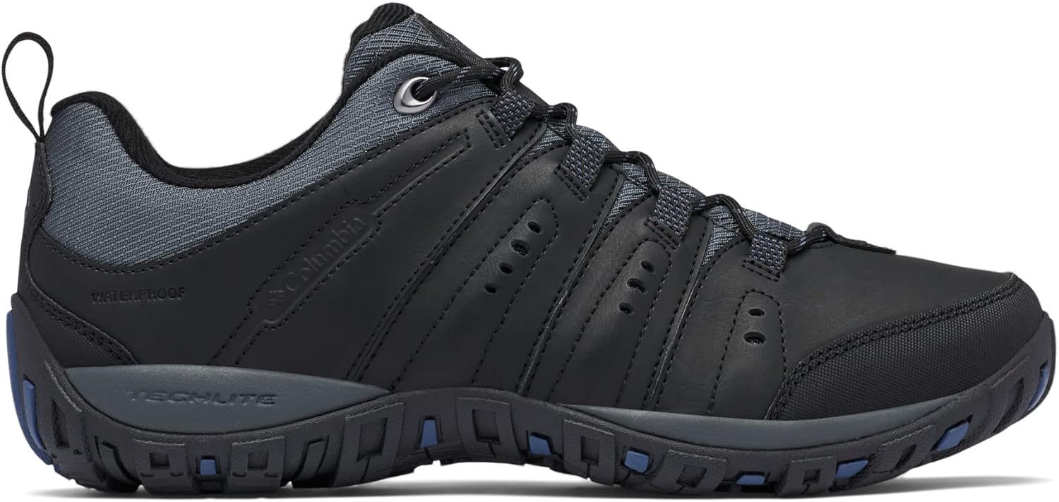 Thumbnail 4 de Columbia Woodburn 2 Herren Wanderschuhe – wasserdank dank Omni-Tech Membran