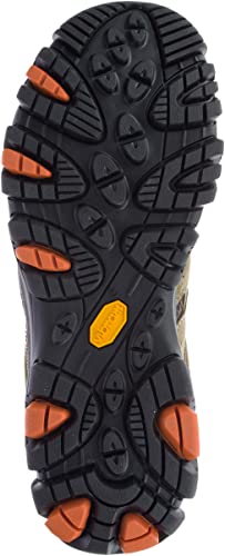 Detalle de Merrell Moab 3 GTX Men's Olive, UK 9