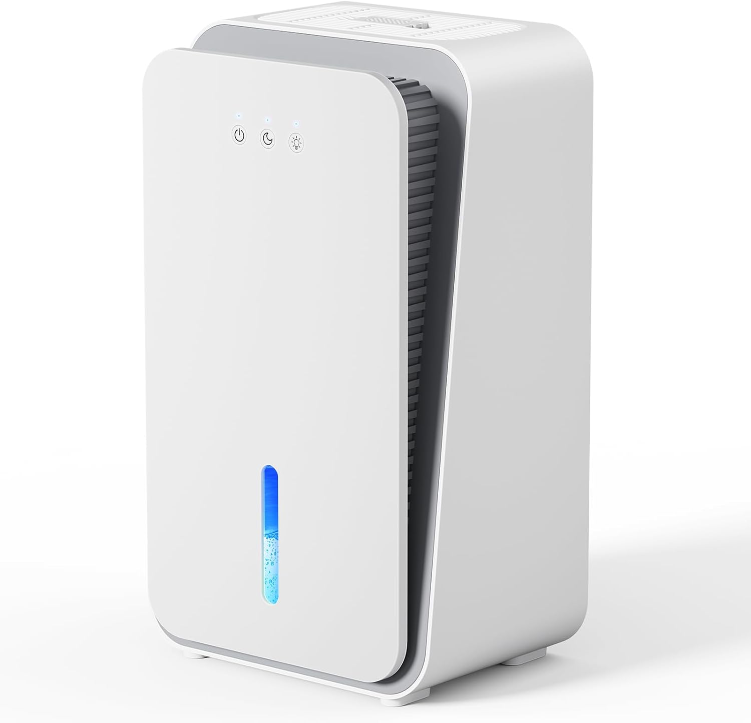 Detalle de Dehumidifier CS08-Snow