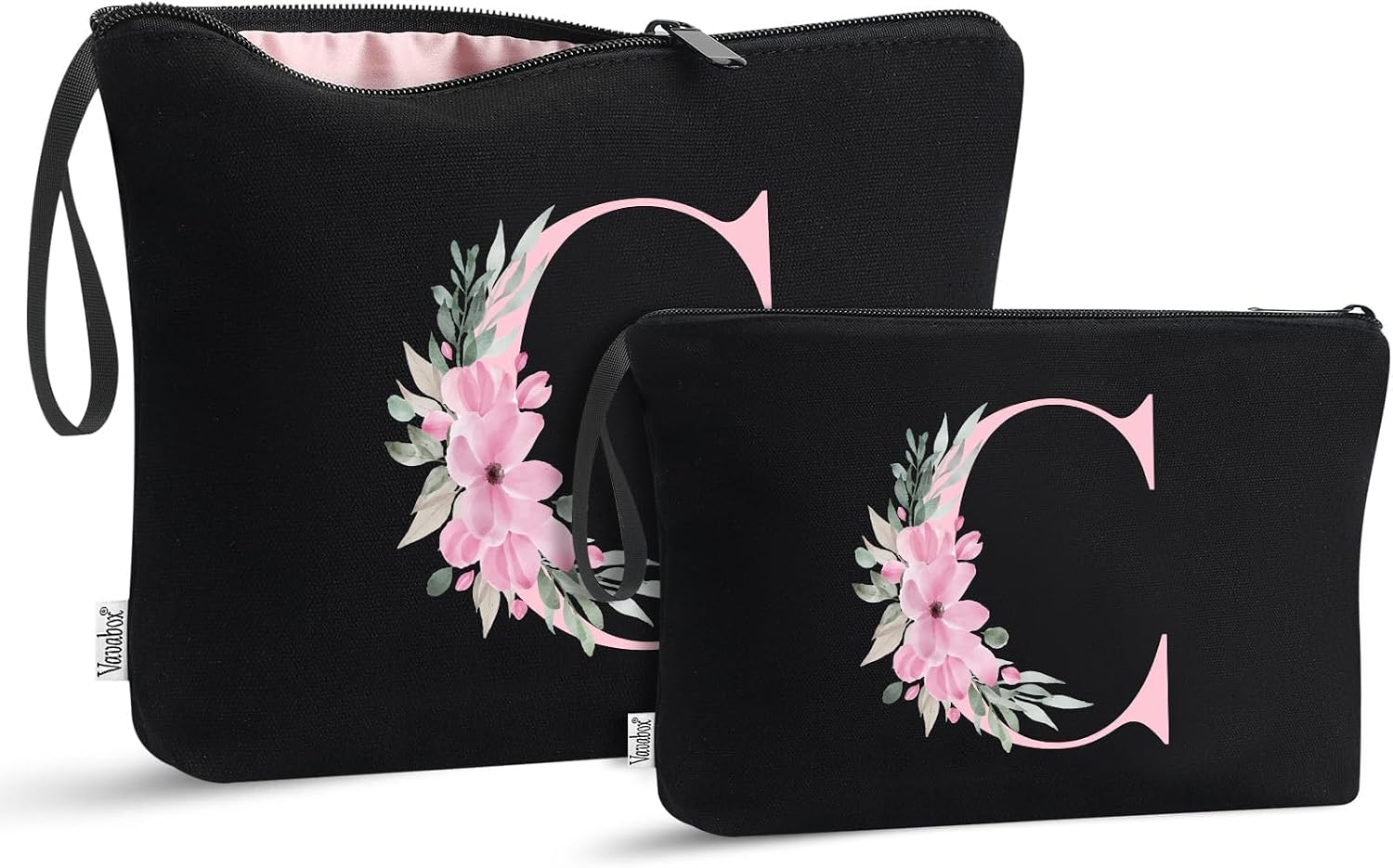 Detalle de Vavabox Initial Toiletry Bag Set 2pcs