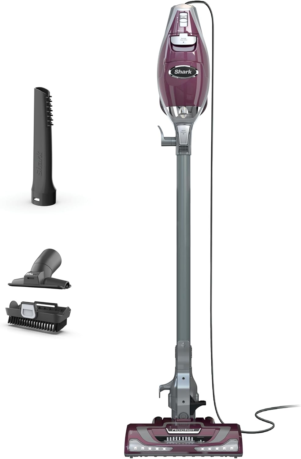 Thumbnail 2 de Shark HV302 Rocket Pet 9 lb Stick Vacuum