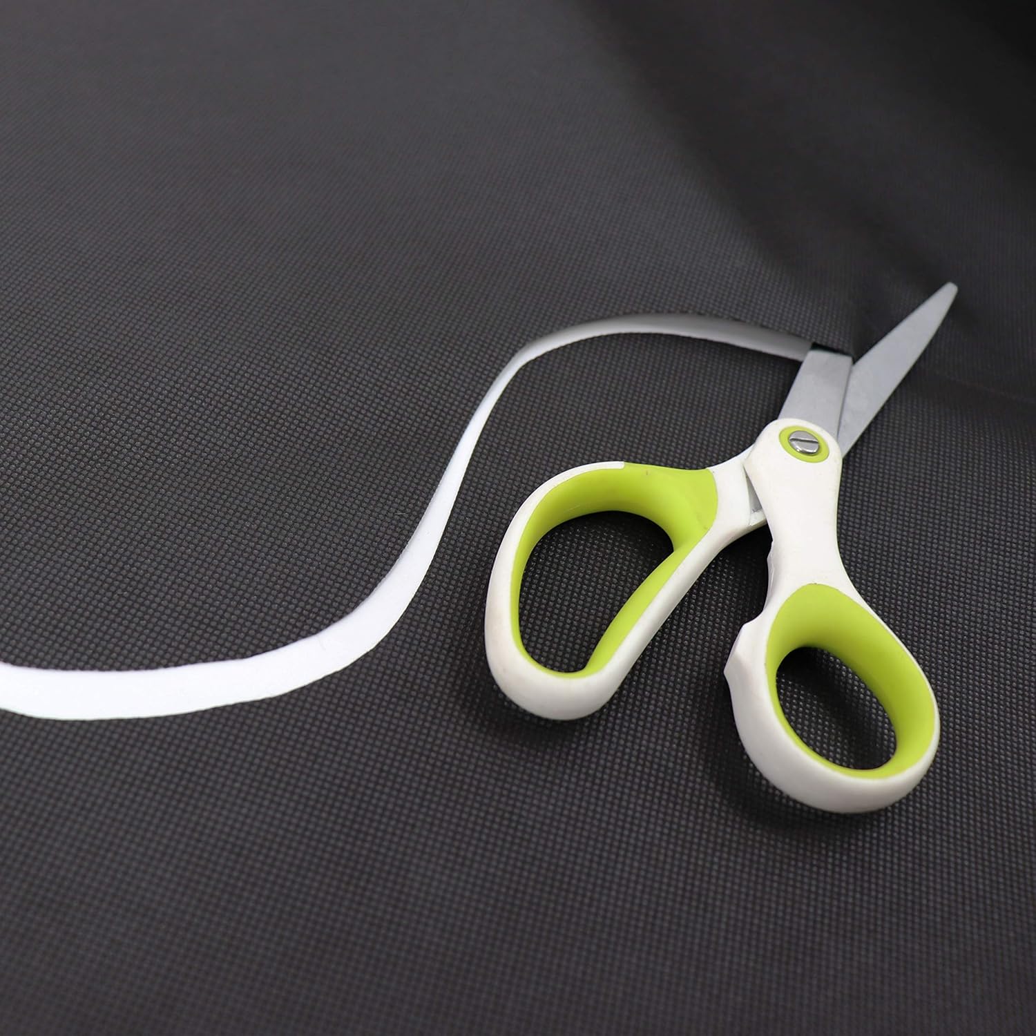 Thumbnail 2 de Aquagart Unkrautvlies 30 m² (1,5 m breit, 150 g/m²) inkl. 10 Erdanker – wasserdurchlässige Mulch-/Wurzelmatte