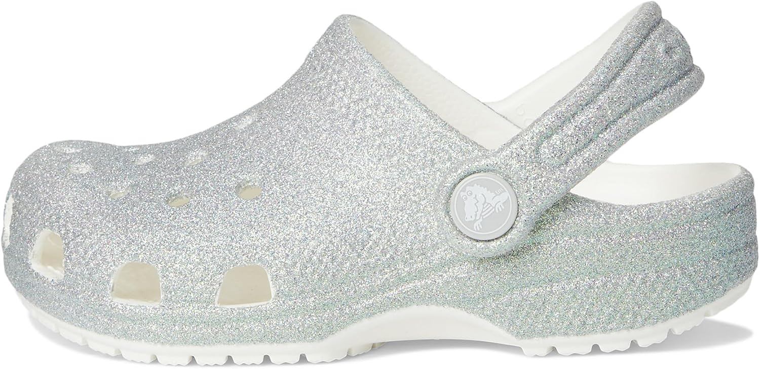 Thumbnail 3 de Crocs Enfant Classic Glitter 23 EU ⚙