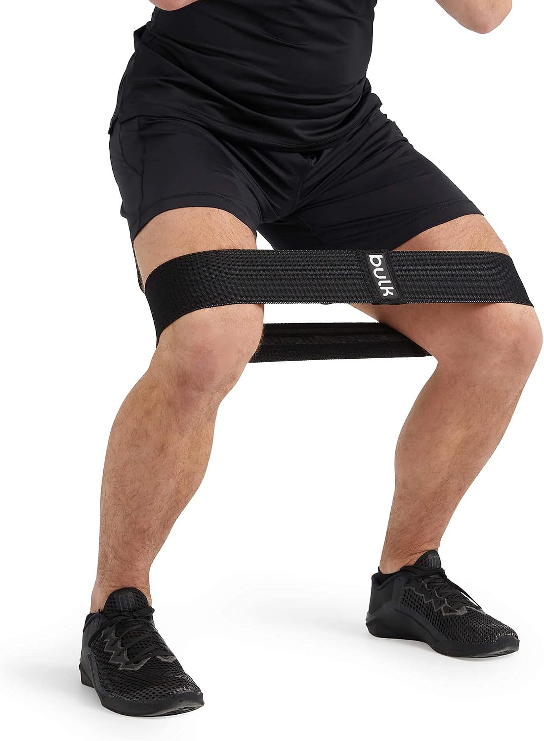Detalle de Bulk Short Resistance Bands Heavy โ Short Resistance Bands ๐