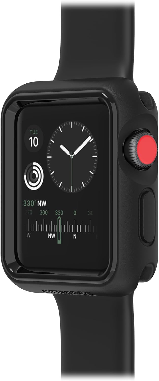 Thumbnail 1 de OtterBox Bumper 38mm Apple Watch Series 3