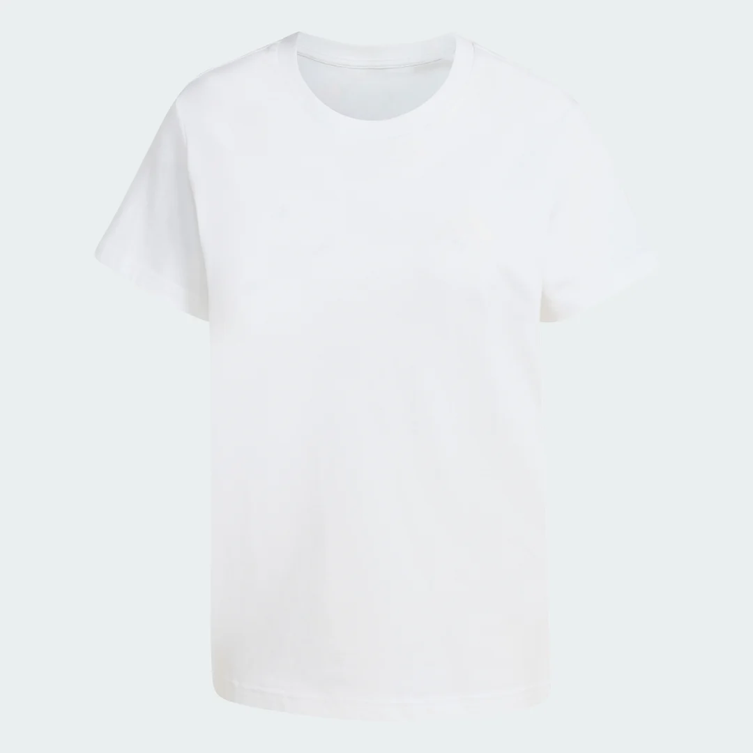 Detalle 2 de Camiseta estampada Terrex Mountain de Adidas — comodidad para el día a día al aire libre