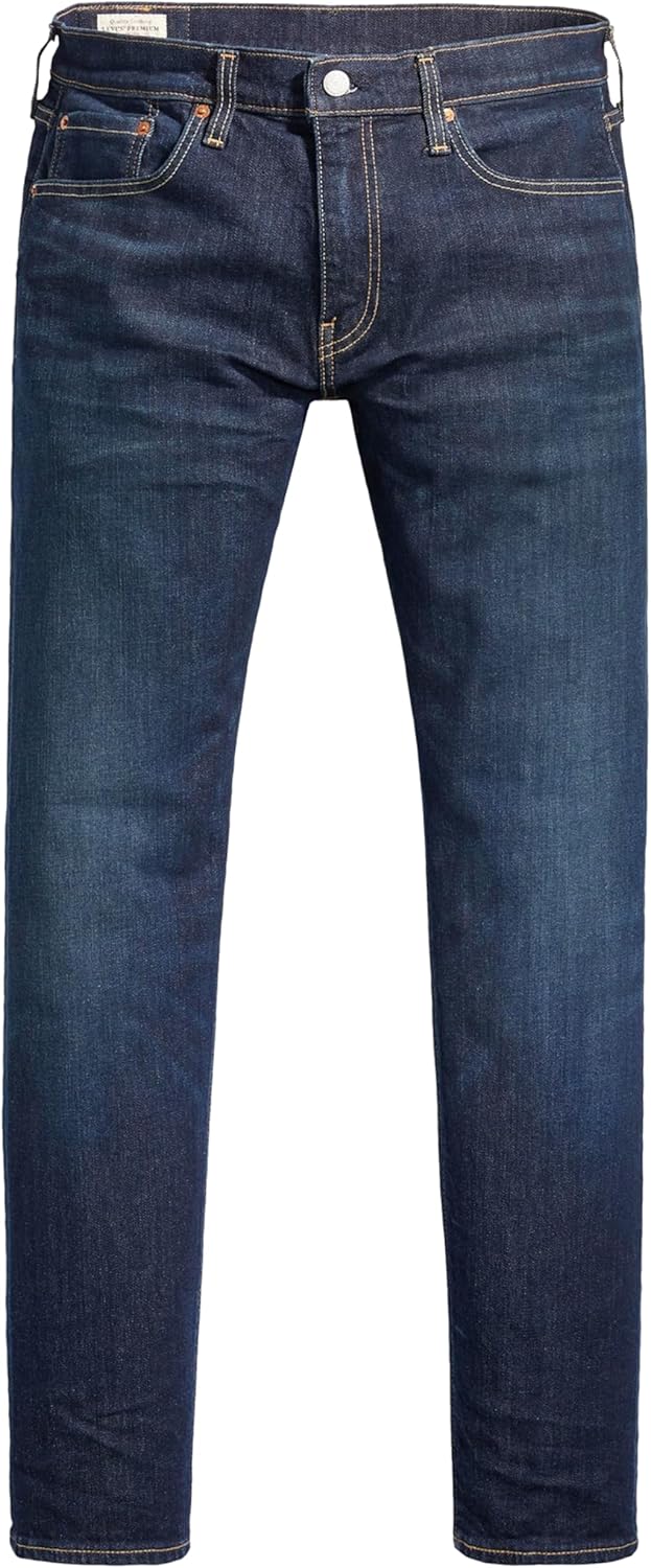 Thumbnail 6 de Levi's 502 Taper Vaqueros Hombre 34W