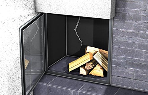Thumbnail 7 de fischer Cemento Express 310 ml Gris Oscuro: Relleno de Juntas para interior y exterior