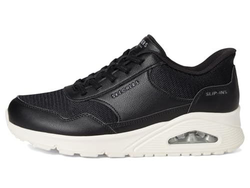 Thumbnail 4 de Skechers Uno Banksia Zapatillas mujer 38 EU, Black