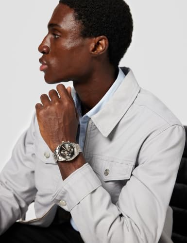 Detalle de HUGO BOSS Chronograph Watch 44.5 mm