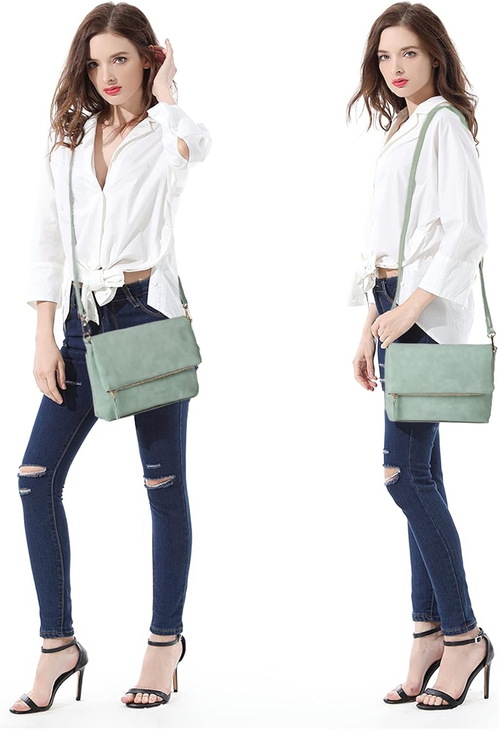 Thumbnail 1 de Crossbody Bag 21.6 in Gladdon