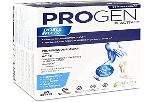 Detalle de Masterdiet Progen 30Sob 420 g 🍽