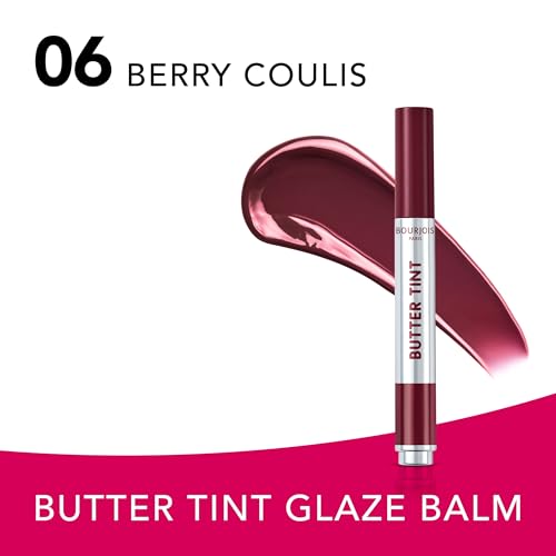 Thumbnail 2 de Bourjois Butter Tint 06 Berry Coulis 6,2 g 💄