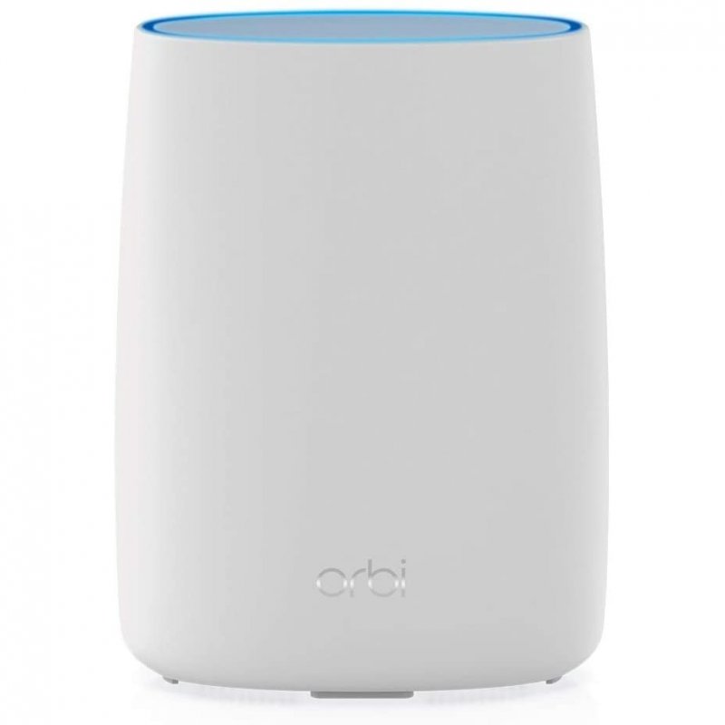 Detalle de Netgear Orbi LBR20: Router WiFi tribanda con 4G LTE y cobertura para toda la casa