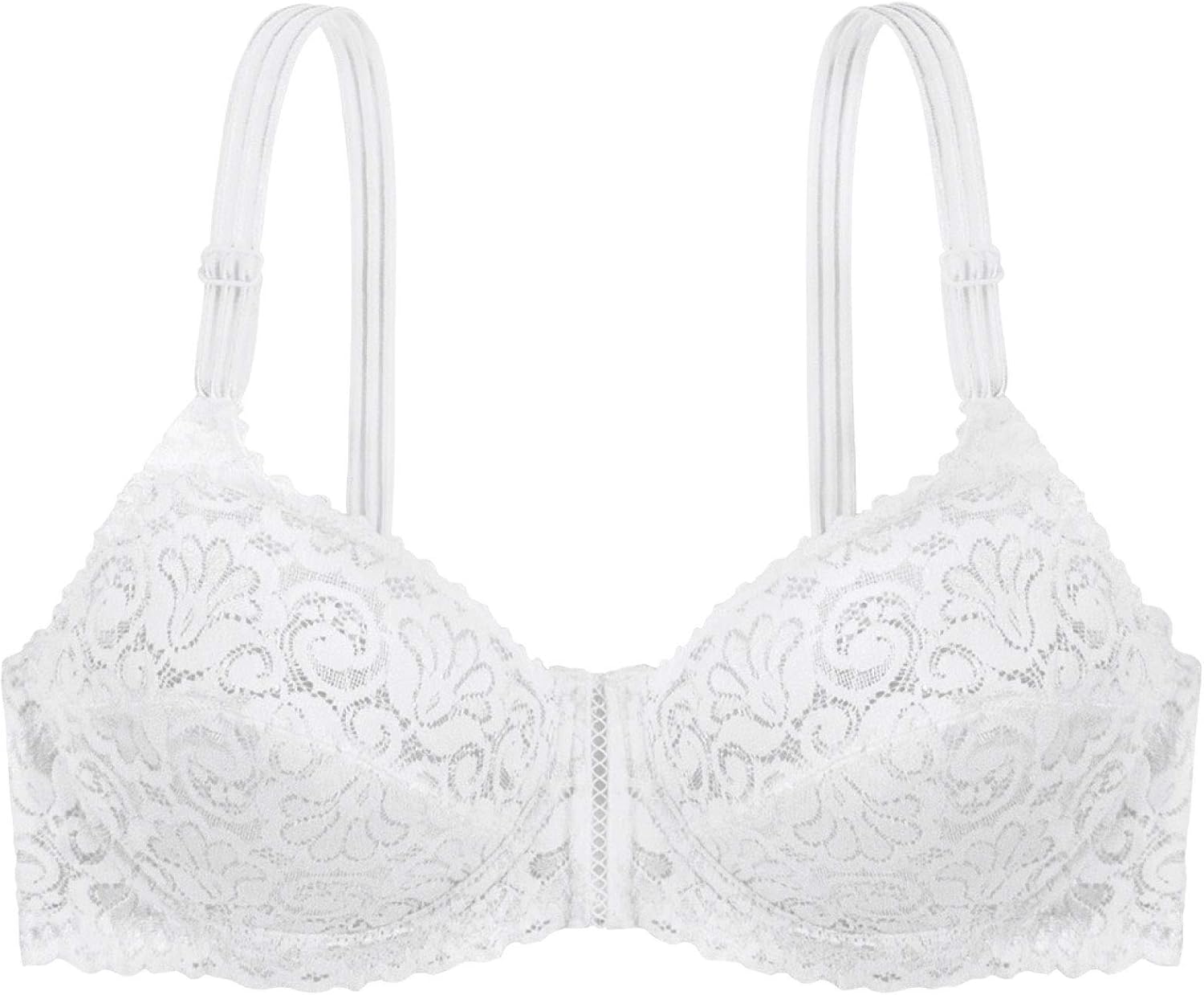 Detalle 2 de DORINA Angie D6689A culotte slip femme