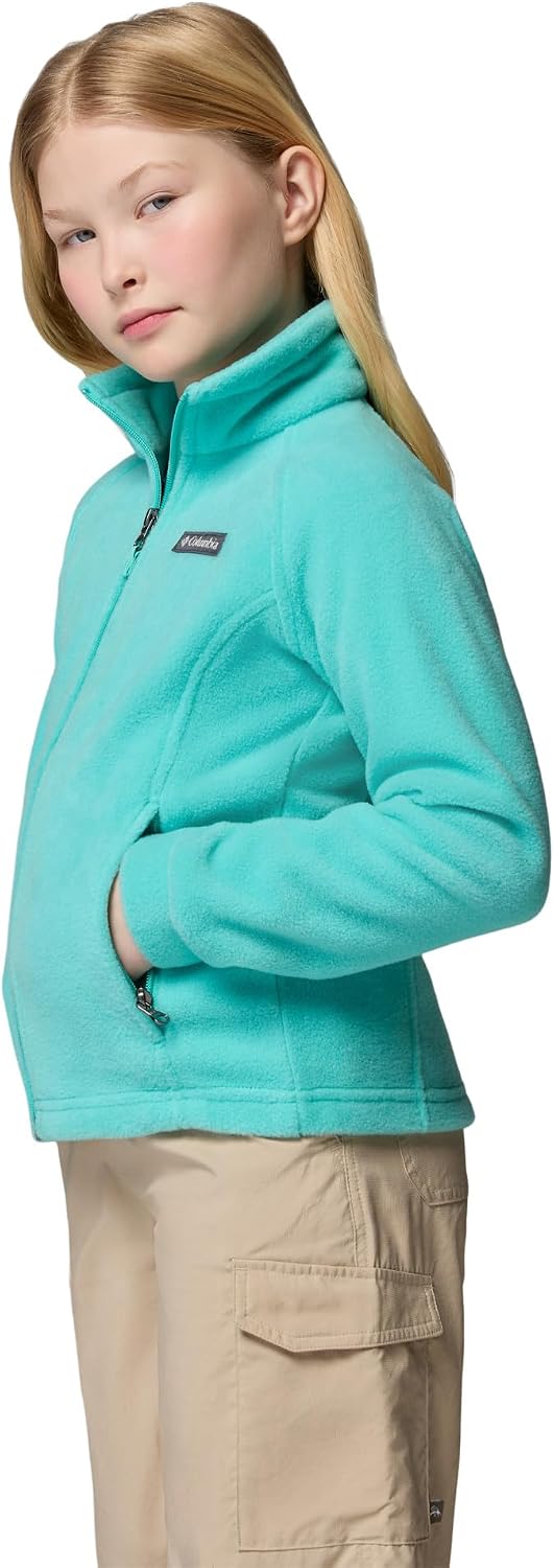 Thumbnail 1 de Columbia Benton Springs Fleece Jacket for Baby (Unisex)