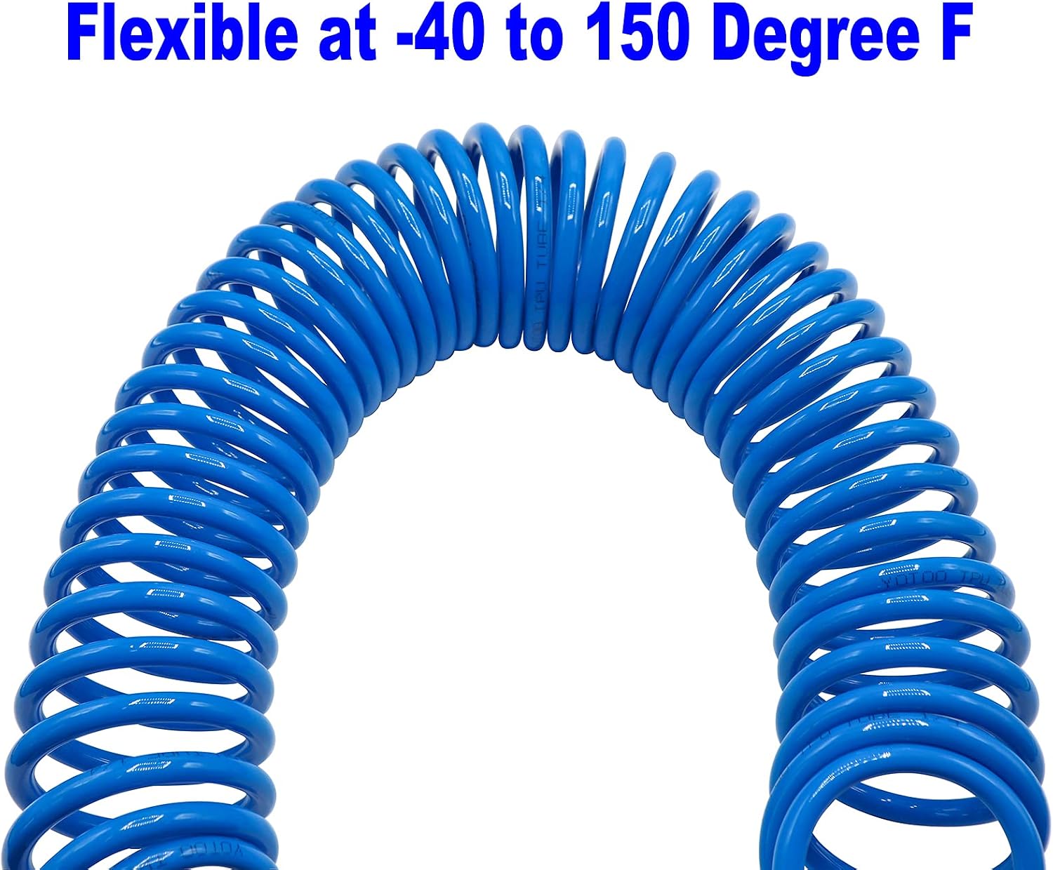 Thumbnail 1 de YOTOO air compressor hose 10m recoil
