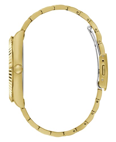 Detalle 2 de GUESS GUESS WATCHES GENTS analógico 11 mm