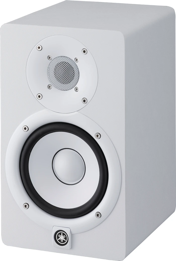 Thumbnail 3 de Yamaha HS5 Weiß – neutraler Studiomonitor für das kleine Heimstudio
